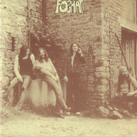 Title: Foghat, Artist: Foghat