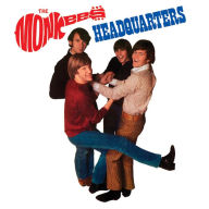 Title: Headquarters, Artist: The Monkees