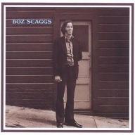 Title: Boz Scaggs, Artist: Boz Scaggs