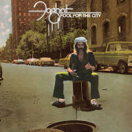 Title: Fool for the City, Artist: Foghat