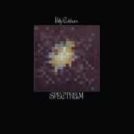 Title: Spectrum, Artist: Billy Cobham