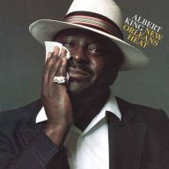 Title: New Orleans Heat, Artist: Albert King