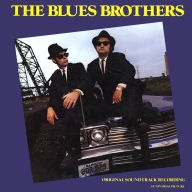 Title: Blues Brothers [Original Soundtrack], Artist: Blues Brothers / O.S.T. (Blue) (Colv) (Aniv)