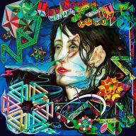 Title: A Wizard, a True Star, Artist: Todd Rundgren