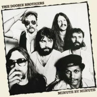 Title: Minute by Minute, Artist: The Doobie Brothers