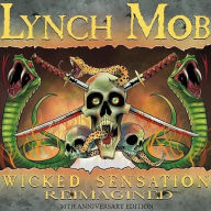 Title: Wicked Sensation, Artist: Lynch Mob