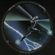 Title: Dragon Fly [Blue Vinyl], Artist: Jefferson Starship
