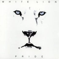 Title: Pride, Artist: White Lion