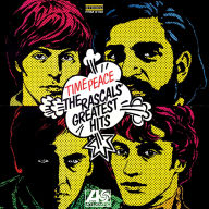 Title: Time Peace: The Rascals' Greatest Hits, Artist: The Rascals