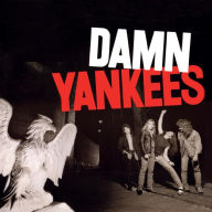 Title: Damn Yankees, Artist: Damn Yankees
