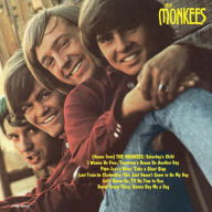 Title: The Monkees, Artist: The Monkees