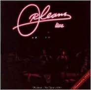 Orleans Live, Vol. 1