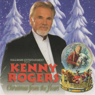 Title: Christmas from the Heart [Ltd Ed Red Vinyl], Artist: Kenny Rogers