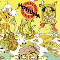 Title: Yellow Fever, Artist: Hot Tuna
