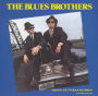 The Blues Brothers [180g Translucent Blue Vinyl]