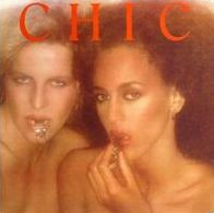 Chic by Chic | Vinyl LP | Barnes & Noble®