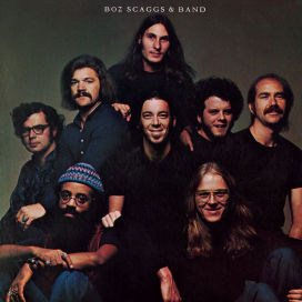 Boz Scaggs & Band: The Deluxe Edition