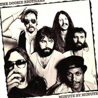 Title: Minute by Minute, Artist: The Doobie Brothers