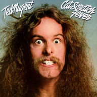 Title: Cat Scratch Fever [Limited Edition], Artist: Ted Nugent