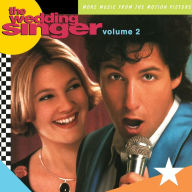 Title: Wedding Singer, Vol. 2 [180 Gram] [Translucent Red Vinyl] [B&N Exclusive], Artist: Wedding Singer