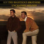 Very Best of the Righteous Brothers: Unchained Melody