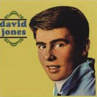 Title: David Jones, Artist: Davy Jones