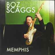 Title: Boz Scaggs, Artist: Boz Scaggs