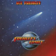 Title: Frehley's Comet, Artist: Ace Frehley