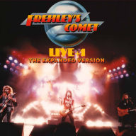 Title: Live + 1, Artist: Frehley's Comet