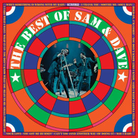 Best Of Sam & Dave