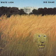 Title: Big Game, Artist: White Lion