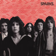 Title: Sparks, Artist: Sparks