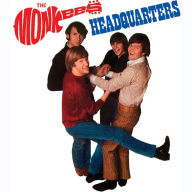 Title: Headquarters, Artist: The Monkees