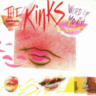 Title: Word of Mouth, Artist: The Kinks