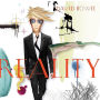 Reality [Orange & White Swirl Vinyl] [180 Gram] [Tri-Fold Cover]