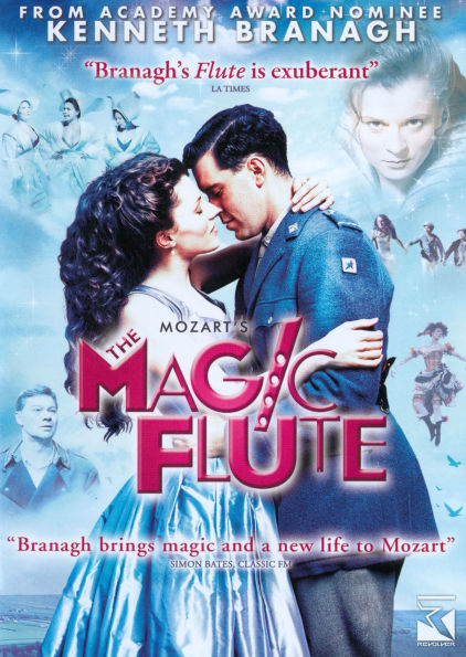 The Magic Flute