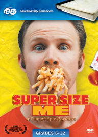 Super Size Me