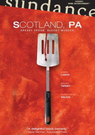 Scotland, PA.