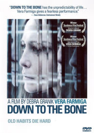 Down to the Bone