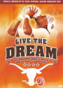 Live the Dream: The Texas Longhorns Magical March to the National Championship
