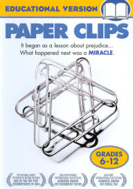 Paper Clips