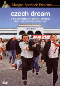 Czech Dream
