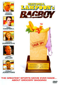 National Lampoon's Bag Boy