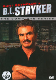 B.L. Stryker: the Complete Series