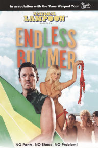 Endless Bummer