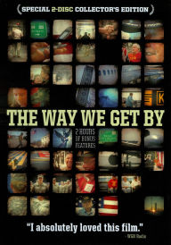 Way We Get By
