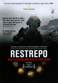 Restrepo