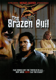 Brazen Bull