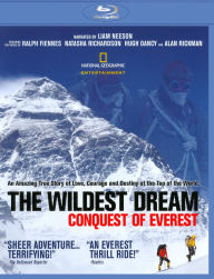 Wildest Dream