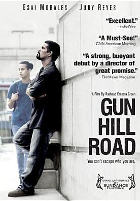 Gun Hill Road